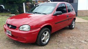 Hermoso Corsa 1.6