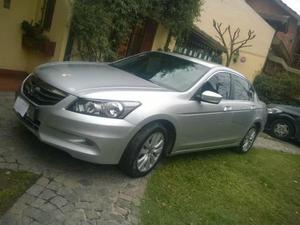 Honda Accord 2.4 EXL Aut usado  kms