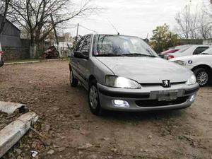 Peugeot 106 XN 5Ptas. AA (ZEN)