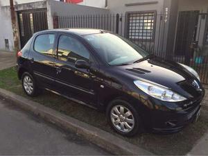 Peugeot 207 Compact