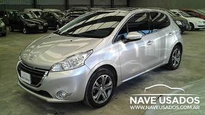 Peugeot 208 Allure  Gris