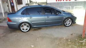 Peugeot 307 Tope Gama