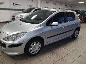 Peugeot 307 XS 1,6 5P 110 cv usado  kms