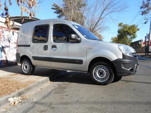 Renault Kangoo Express Confort 1.6v Aa/dh KM UNICO