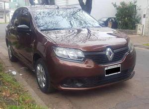 Renault Logan II - 1.6 8v. Authentique (85cv) (L14)