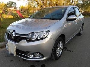 Renault Logan Otra Versión usado  kms