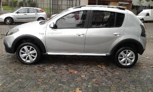 Renault Sandero Stepway Otra Versión usado  kms