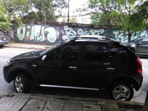 SANDERO STEPWAY 