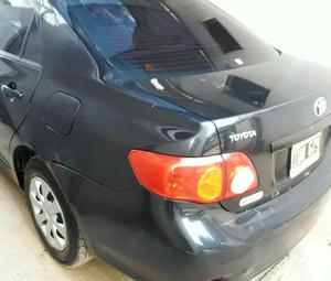 Toyota Corrola Xli