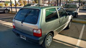 VENDO FIAT UNO FIRE  GNC 3P