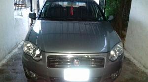 Vendo Fiat Siena Atractive Pak Seguridad Motor 1.4 Año 