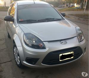 Vendo Ford ka 1.6 super cuidado