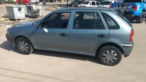 Vendo Gol 1.9 Diesel 