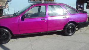 $ Vendp Ford Sierra con Gas