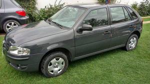 Volkswagen Gol 1.6 Power  Nafta  kilómetros