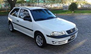 Volkswagen Gol 3P 1.6 Comfortline usado  kms