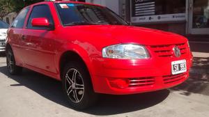 Volkswagen Gol Power