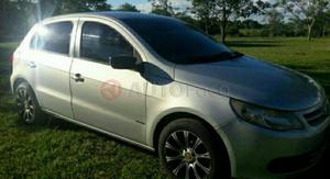 Volkswagen Gol Trend