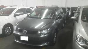 Volkswagen Gol Trend Pack 1 3p  Excelente estado!!!