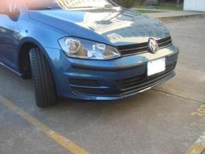 Volkswagen Golf 5P 1.6 Comfortline usado  kms