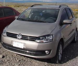 Volkswagen Suran 1.6 Highline usado  kms