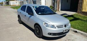 Vw Voyage mil Km - Impecable