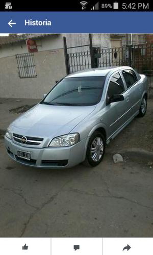 Chevrolet Astra  Gnc 160 Km Titular