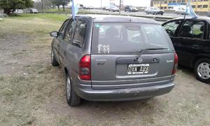 Chevrolet Corsa Classic Wagon GL 1.4N usado  kms