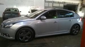 Chevrolet Cruze Ltz