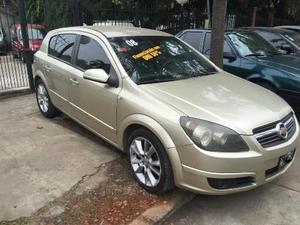 Chevrolet Vectra 2.4 CD usado  kms