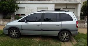 Chevrolet Zafira Gls 2.0 Full