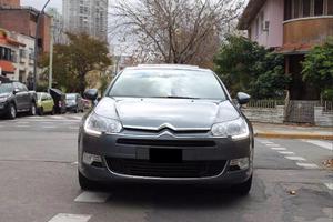 Citroen C, Nafta