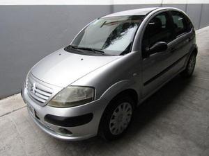 Citroen C3 1.4i SX usado  kms