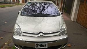 Citroen Xsara Picasso 2.0i 16v Exclusive usado 