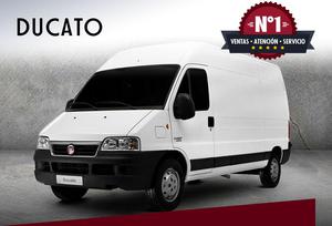 DUCATO ENTREGA 10 DIAS