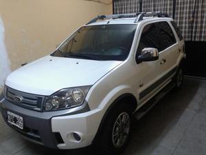 Ecosport Full Full 4x4 Impecable
