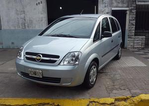 Excelente Meriva gl Plus 