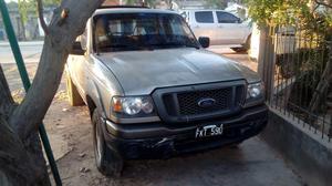 FORD RANGER MOD 08 CABINA SIMPLE