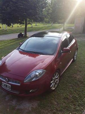 Fiat Bravo 1.4 MultiAir Dynamic Sport MTcv)