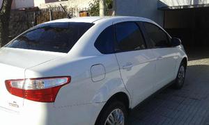 Fiat Grand Siena Attractive usado  kms