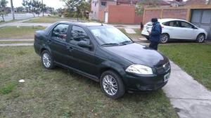 Fiat Siena EL 1.6 SPi usado  kms