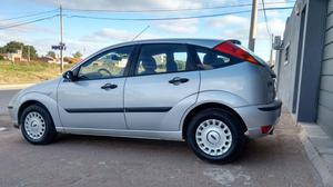 Ford Focus 1.6 8v Ambiente 5p, , Nafta