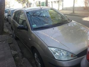 Ford Focus Ambiente 