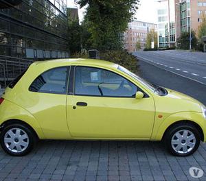 Ford Ka 1,3i 70HK