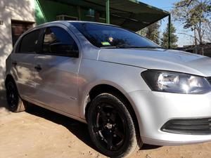 Gol Trend 