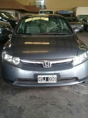 Honda Civic  Lxs