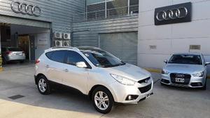 Hyundai Tucson 2.0 GLS CVVT usado  kms