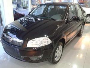 LLEVALO YA! FIAT GRAND SIENA 