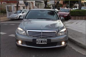 MercedesBenz Clase C, , Diesel