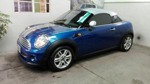 Mini Cooper, , Nafta